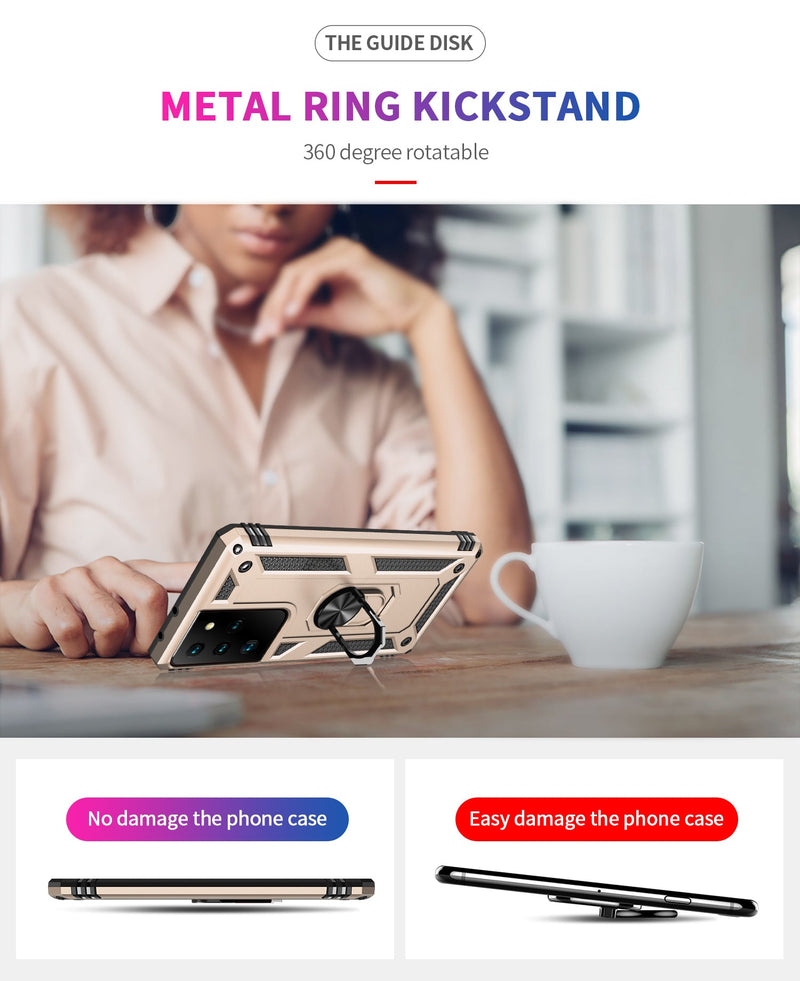 Samsung S21 Ultra Case