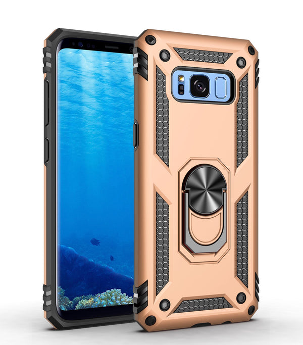 Samsung S8 Plus Case