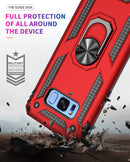 Samsung S8 Plus Case