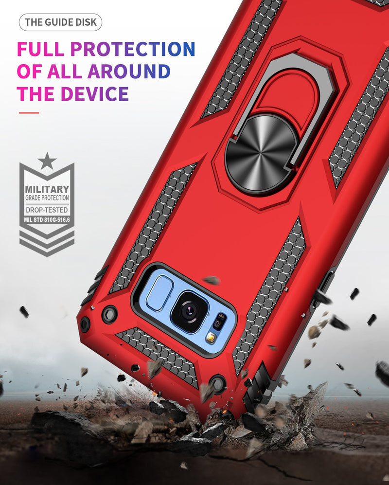 Samsung S8 Plus Case
