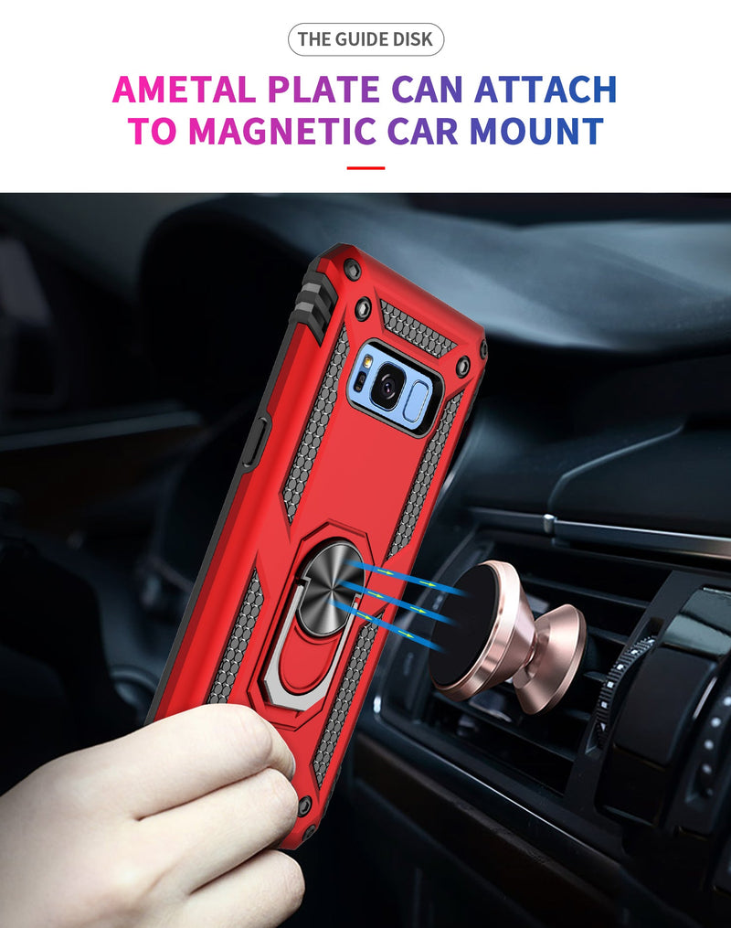 Samsung S8 Plus Case