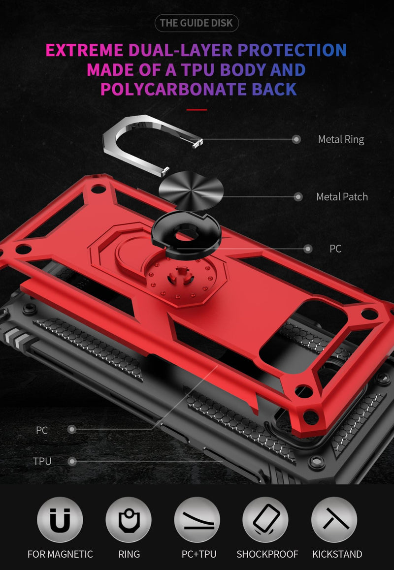 Samsung S8 Plus Case