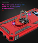 Samsung S8 Plus Case