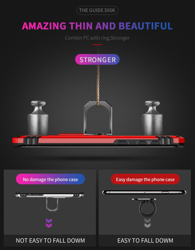 Samsung S8 Plus Case