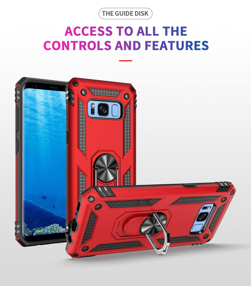 Samsung S8 Plus Case