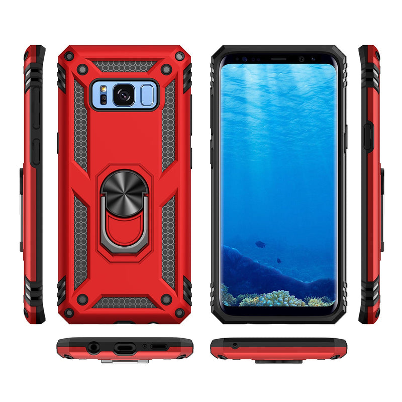 Samsung S8 Plus Case