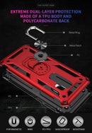 Samsung S9 Plus Case