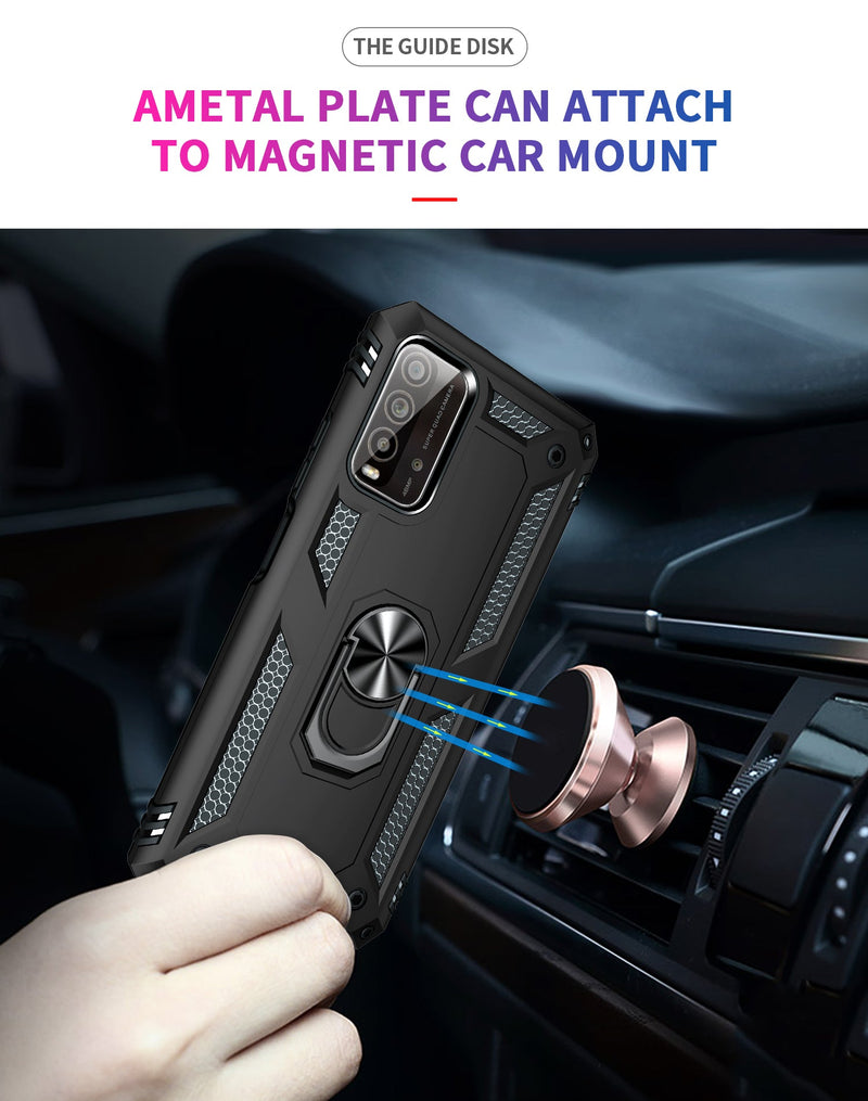 Xiaomi Redmi 9T Case