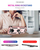 Xiaomi Redmi Note 9T Case