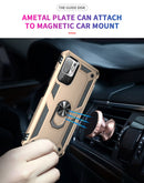 Xiaomi Redmi Note 10 Case