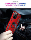 Xiaomi Mi 11i Case