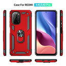 Xiaomi Mi 11i Case