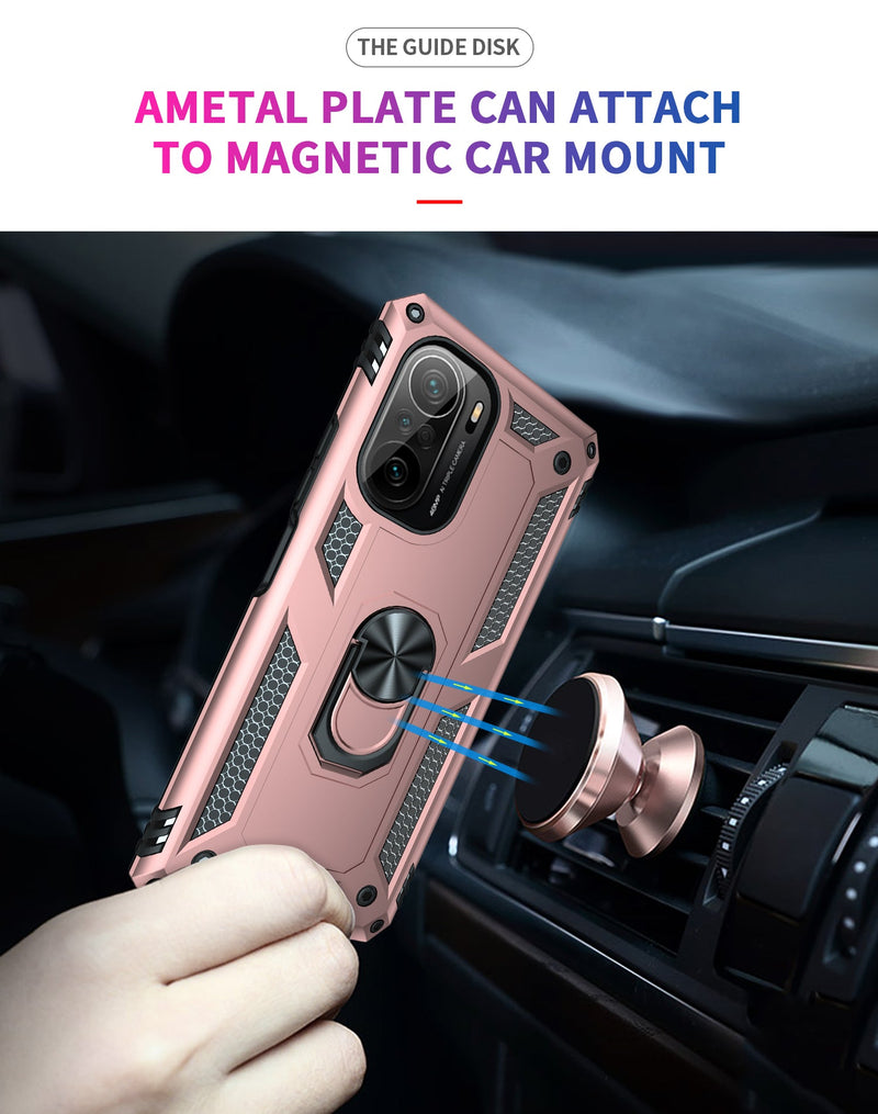 Xiaomi Mi 11i Case