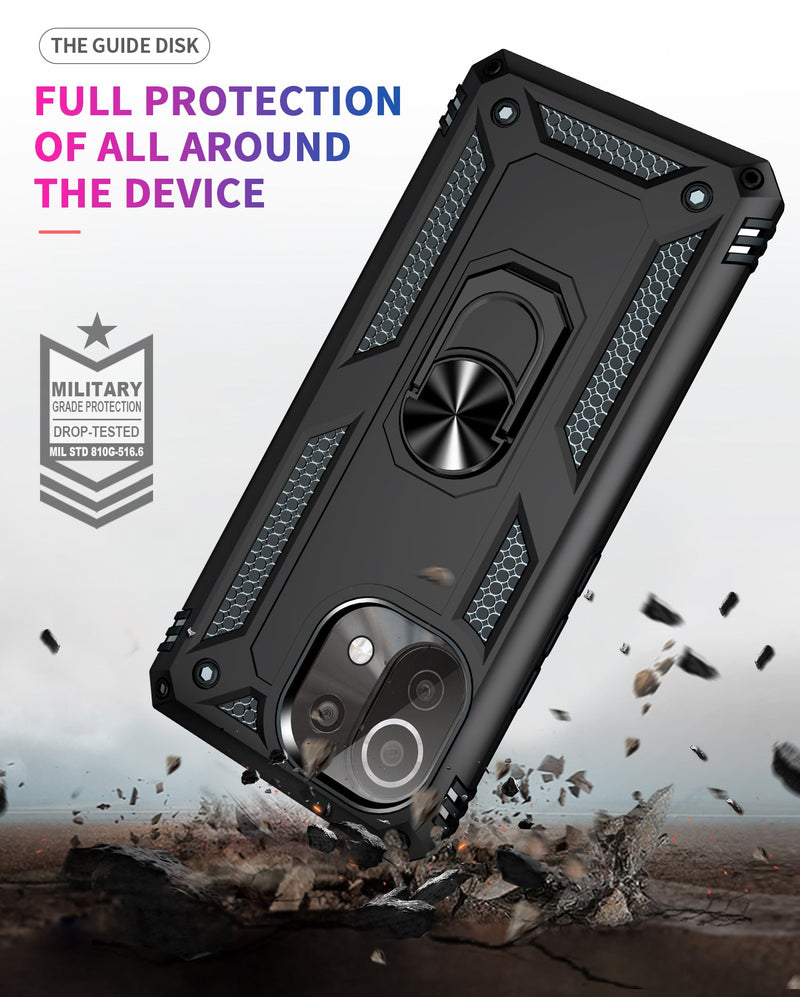 Xiaomi Mi 11 Lite 5G Case