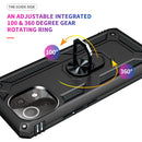 Xiaomi Mi 11 Lite 5G Case