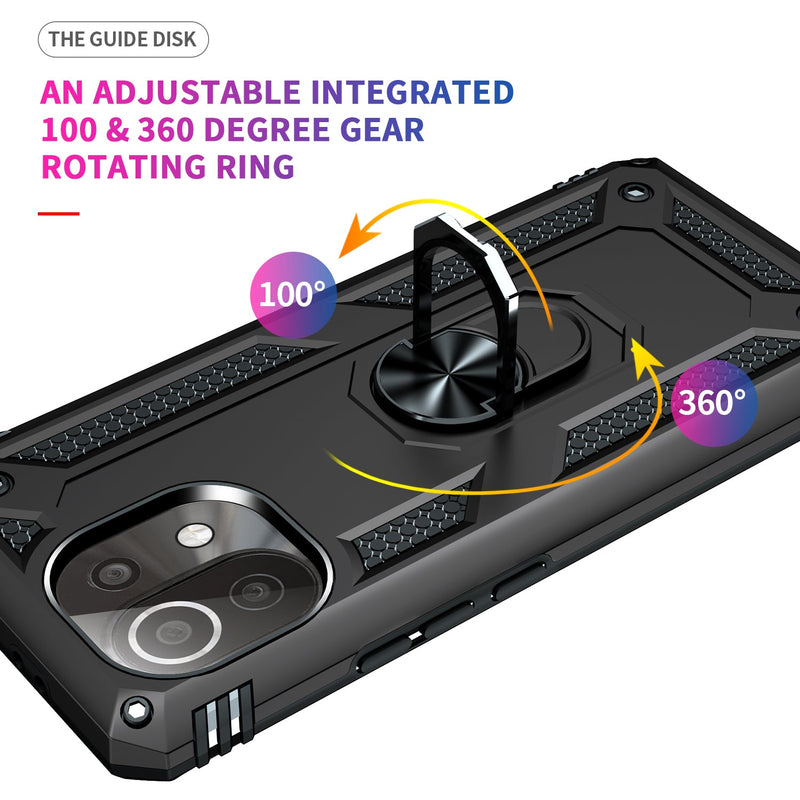 Xiaomi Mi 11 Lite 5G Case