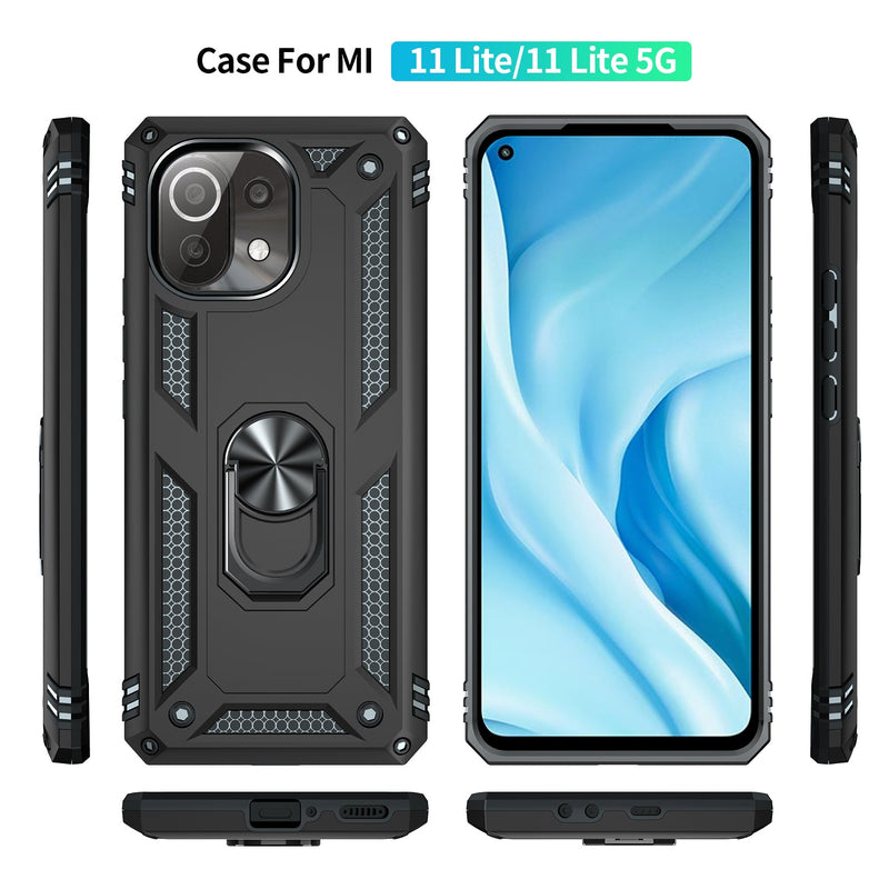 Xiaomi Mi 11 Lite 5G Case