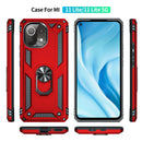 Xiaomi Mi 11 Lite 5G Case