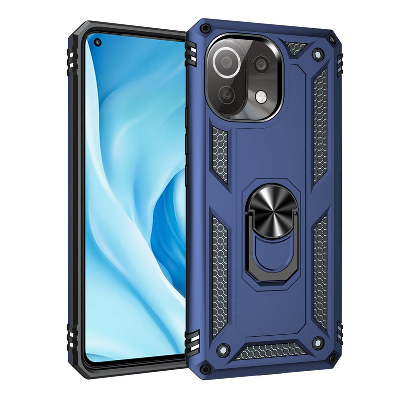 Xiaomi Mi 11 Lite 5G Case