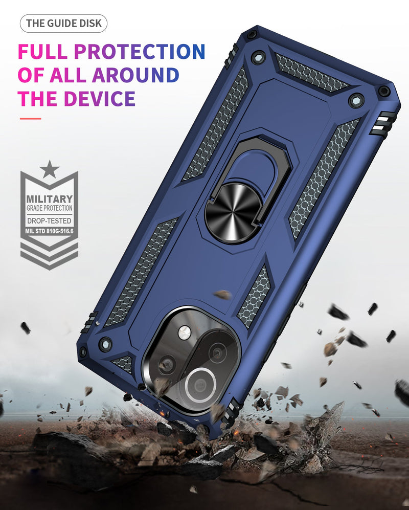 Xiaomi Mi 11 Lite 5G Case