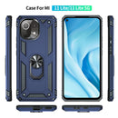 Xiaomi Mi 11 Lite 5G Case