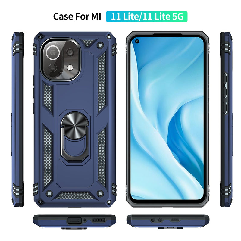 Xiaomi Mi 11 Lite 5G Case