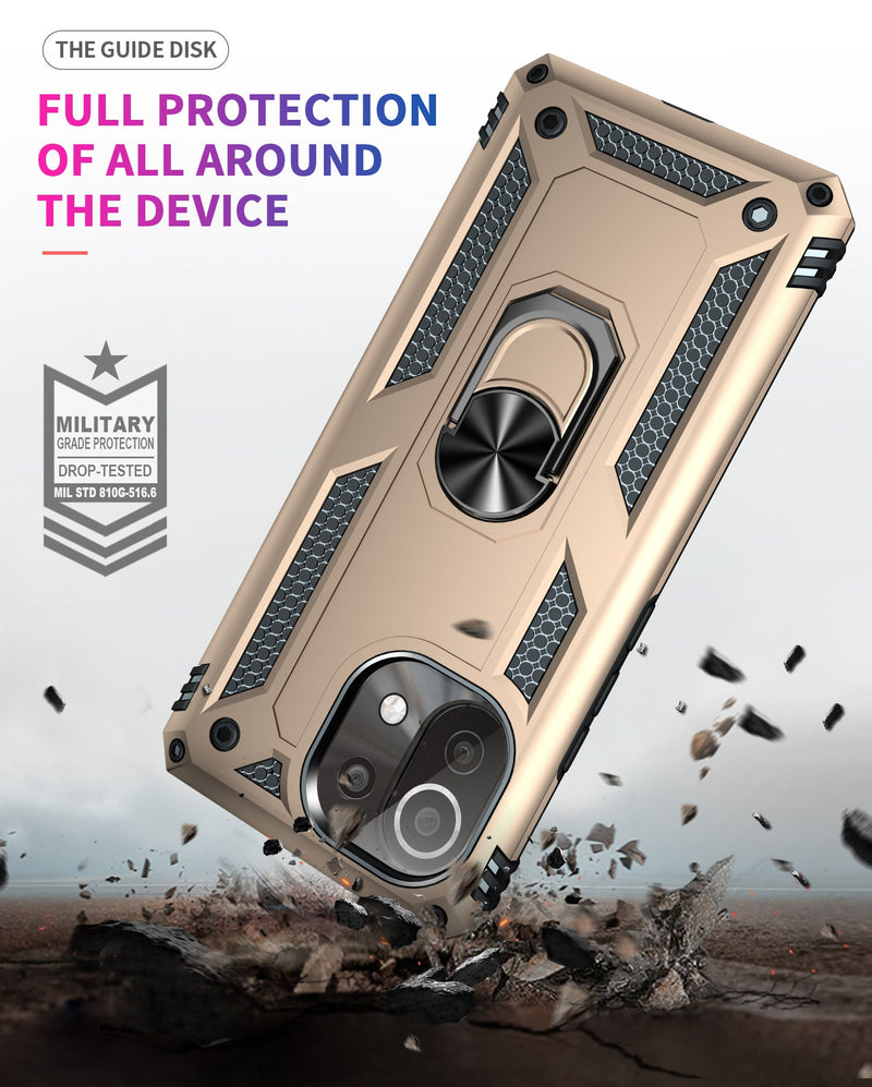 Xiaomi Mi 11 Lite 5G Case