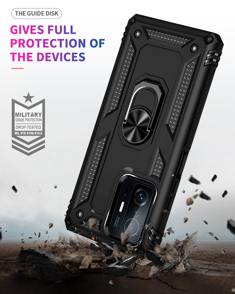 Xiaomi 11T Pro Case