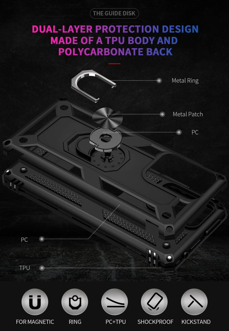 Xiaomi 11T Pro Case