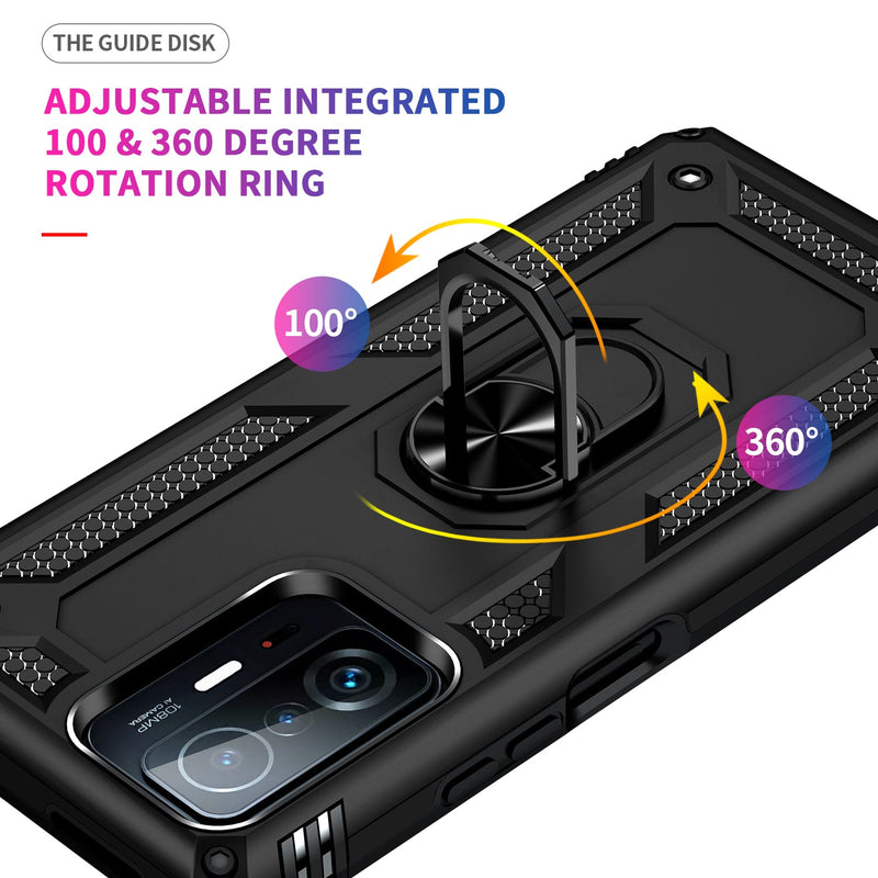 Xiaomi 11T Pro Case