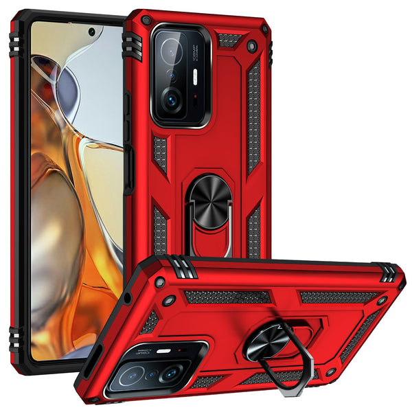 Xiaomi 11T Case