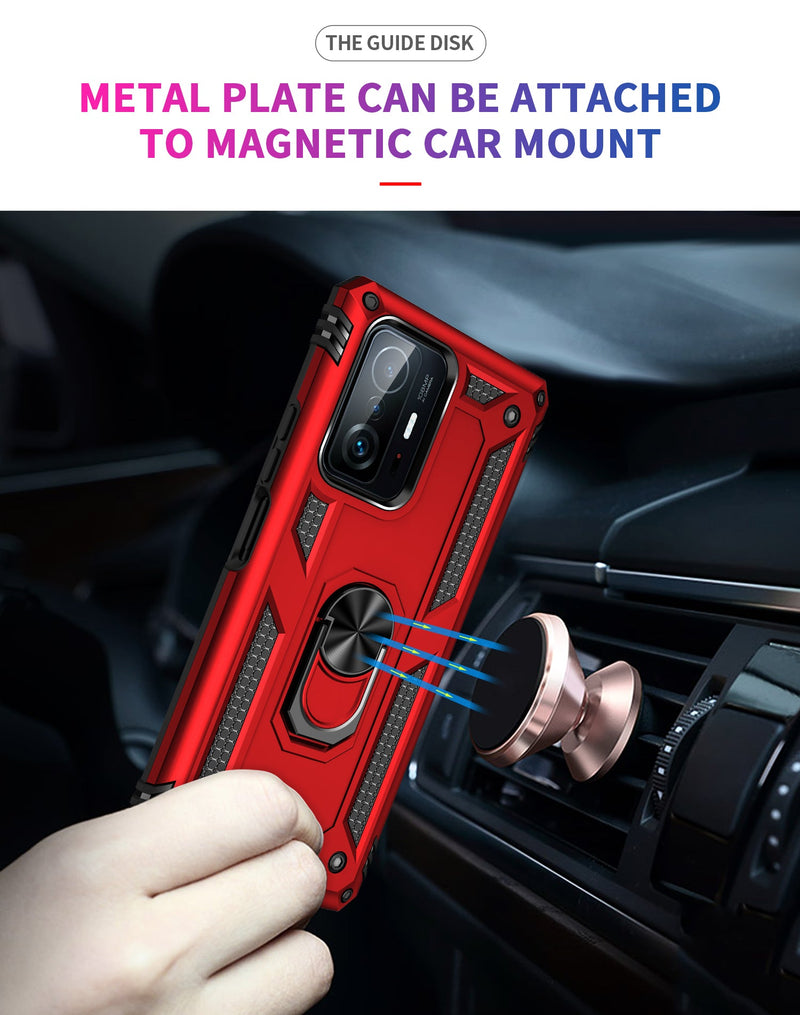 Xiaomi 11T Case