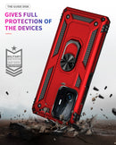 Xiaomi 11T Pro Case