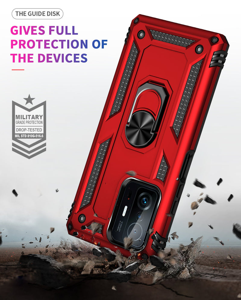 Xiaomi 11T Pro Case
