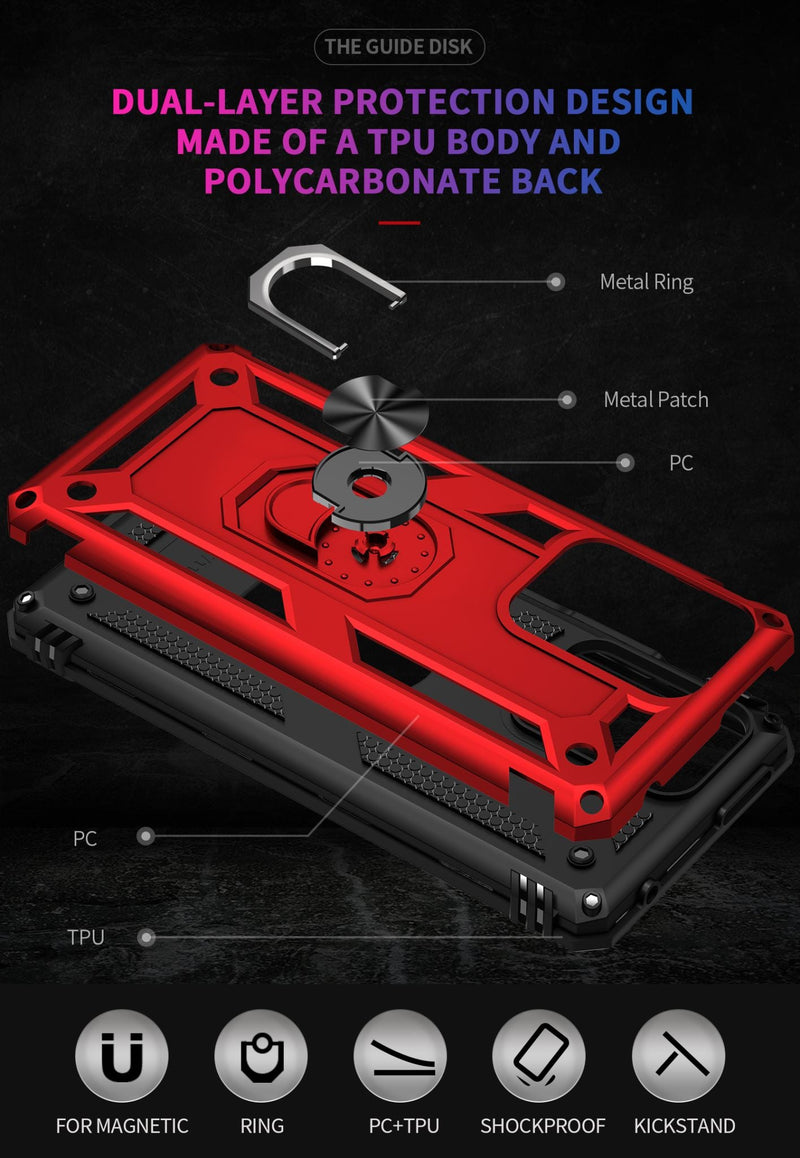 Xiaomi 11T Pro Case