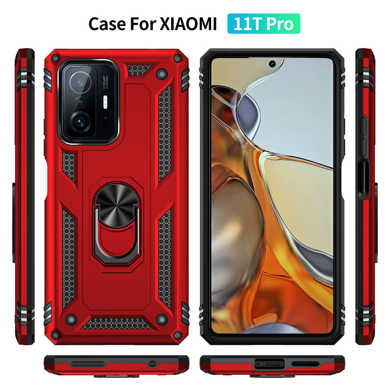 Xiaomi 11T Pro Case