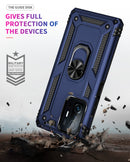 Xiaomi 11T Pro Case