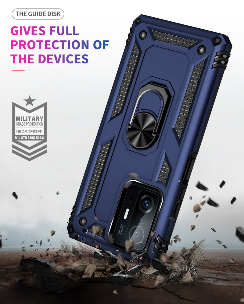 Xiaomi 11T Case