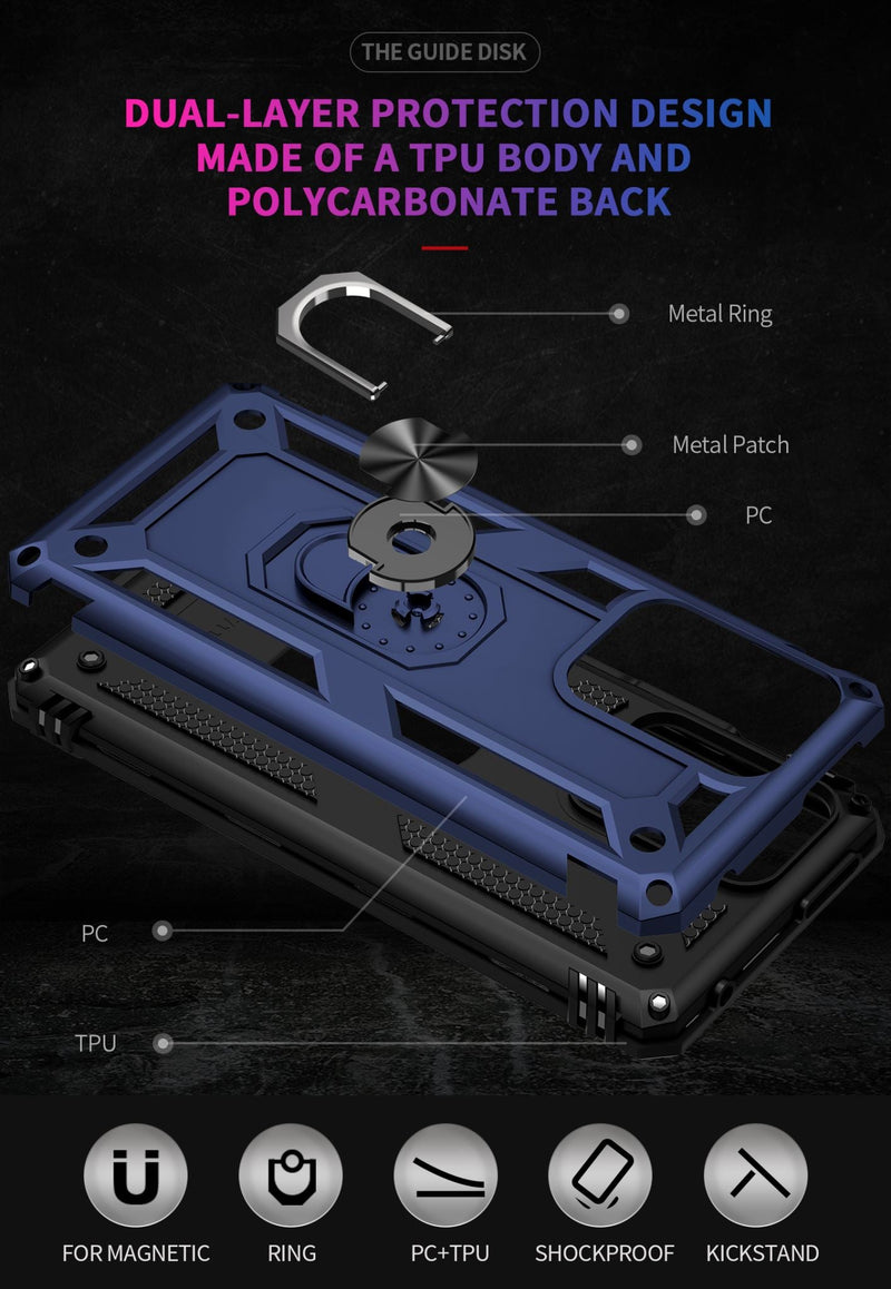 Xiaomi 11T Pro Case