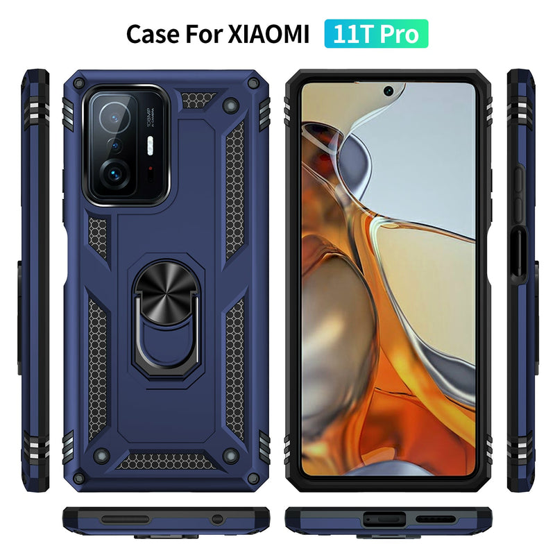 Xiaomi 11T Case