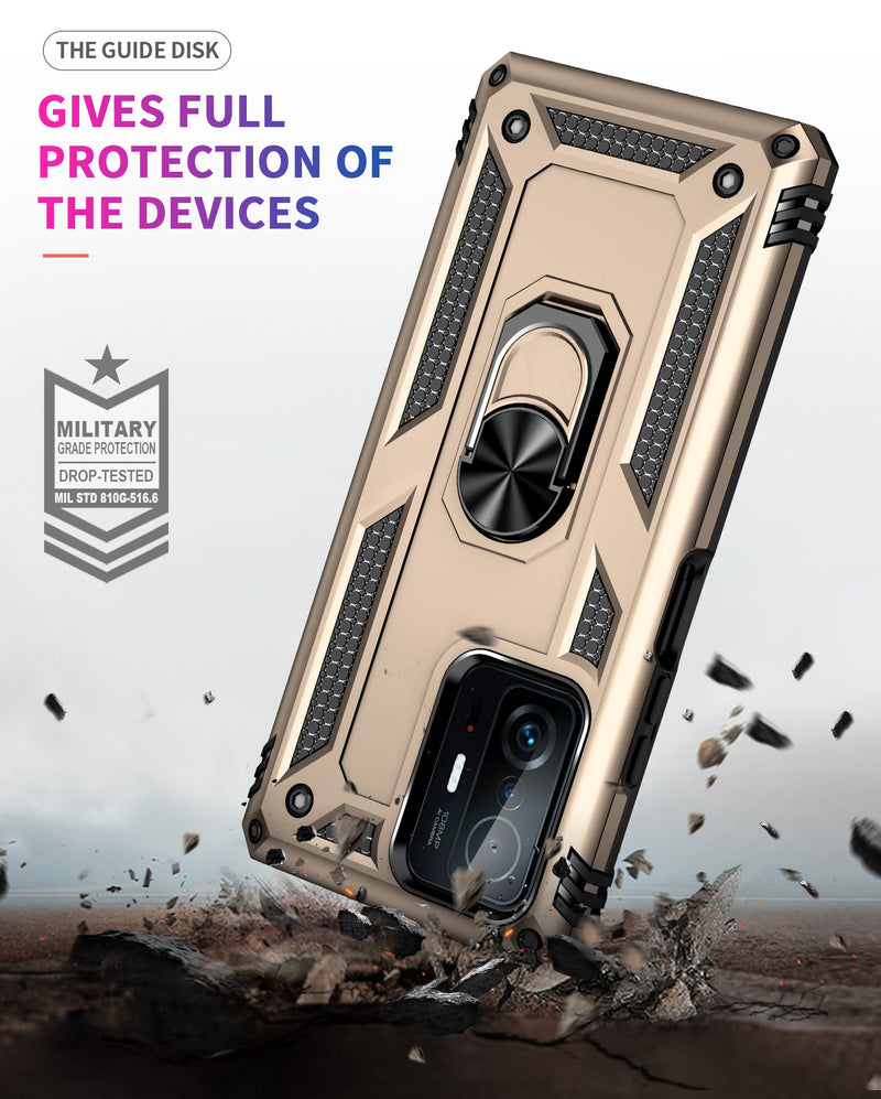 Xiaomi 11T Pro Case