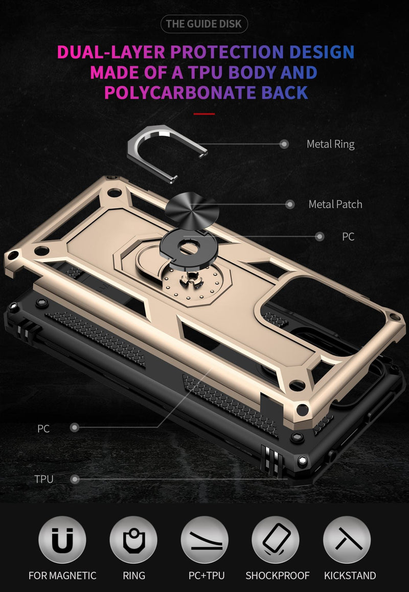 Xiaomi 11T Case