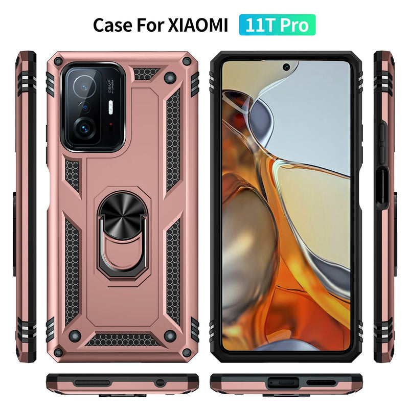 Xiaomi 11T Pro Case
