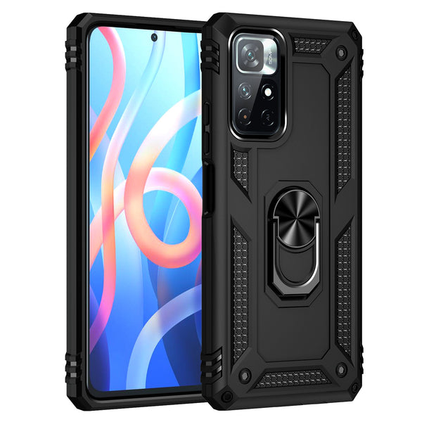 Xiaomi Poco M4 Pro 5G Case