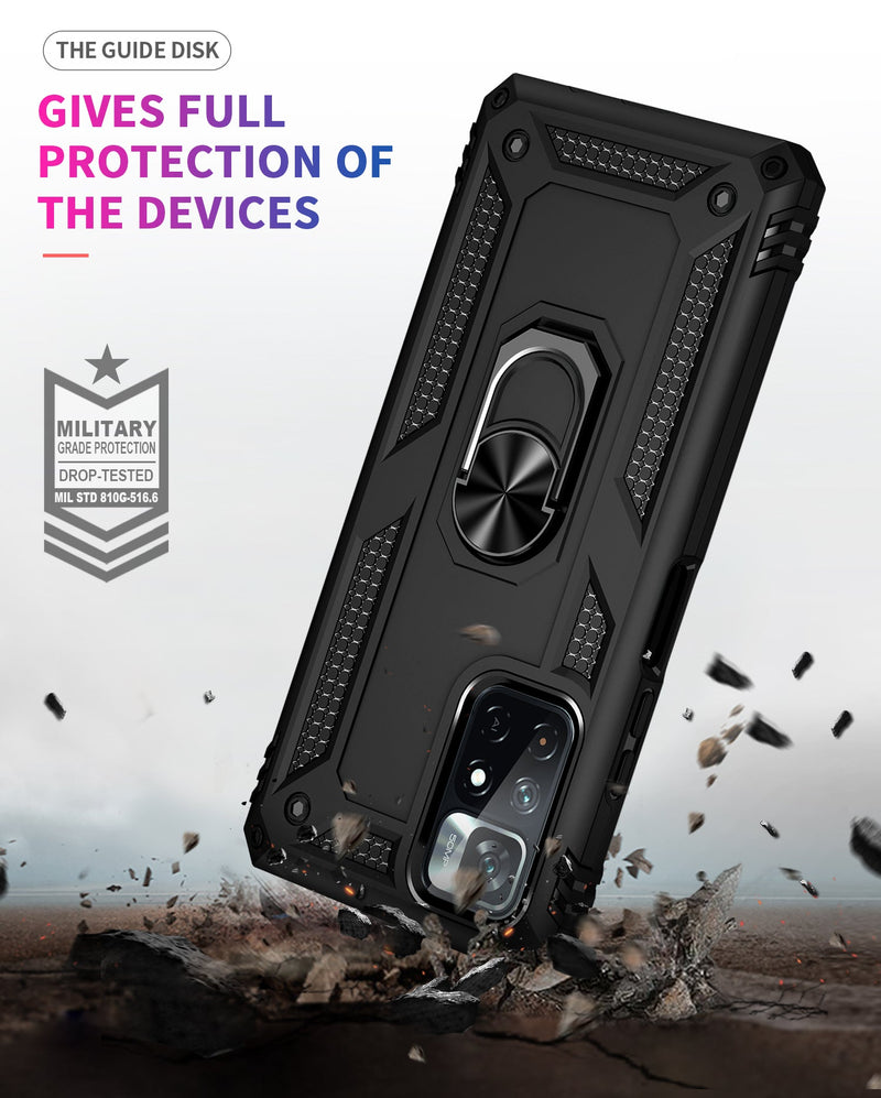 Xiaomi Poco M4 Pro 5G Case