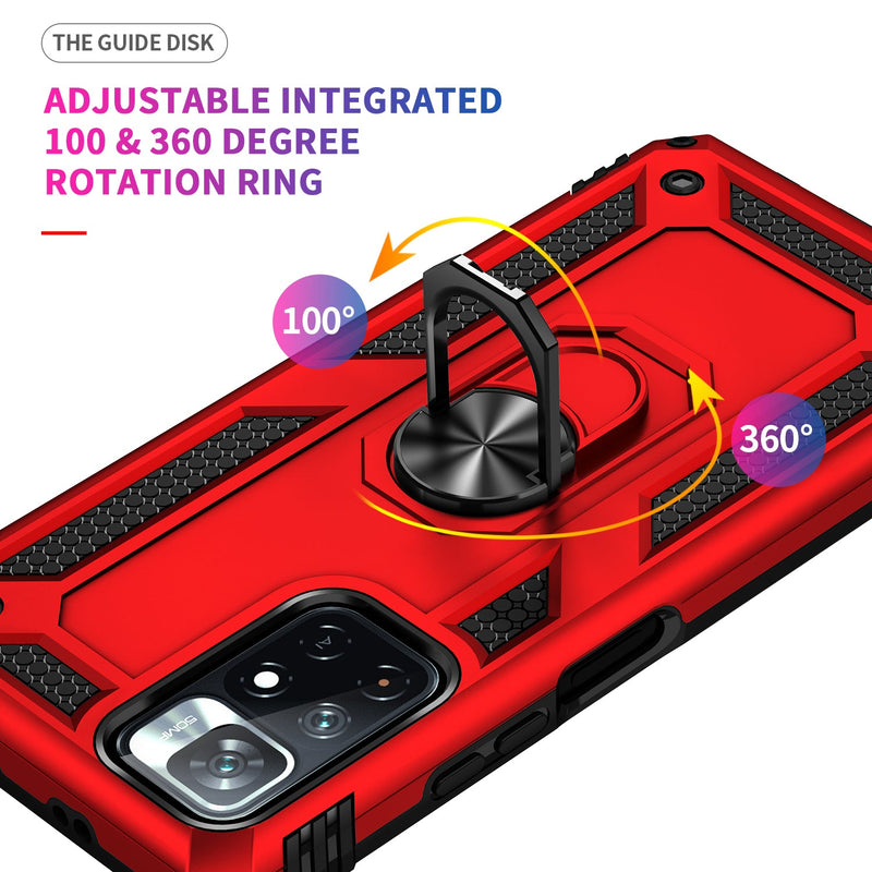 Xiaomi Poco M4 Pro 5G Case