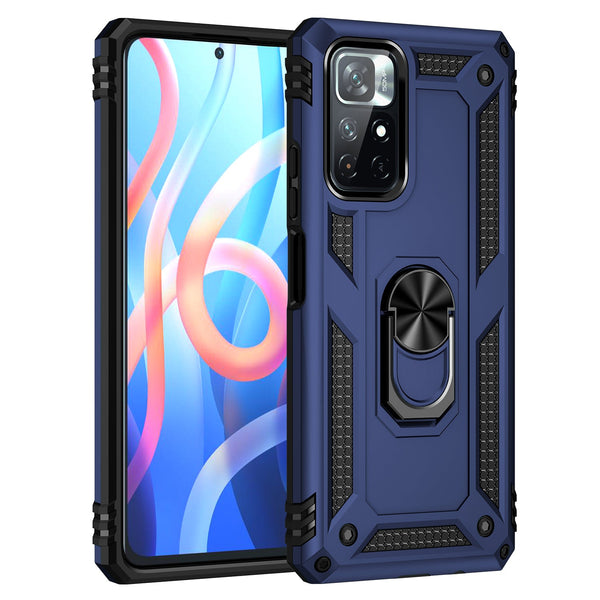 Xiaomi Poco M4 Pro 5G Case