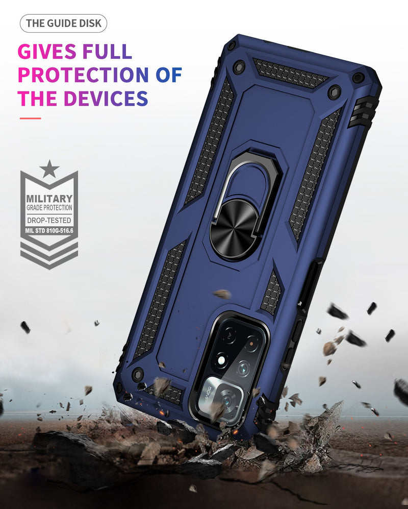 Xiaomi Poco M4 Pro 5G Case