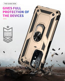 Xiaomi Poco M4 Pro 5G Case