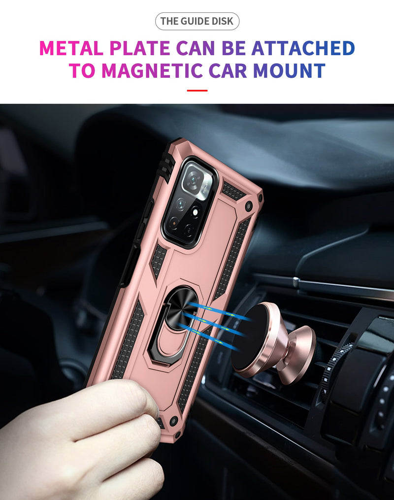 Xiaomi Poco M4 Pro 5G Case